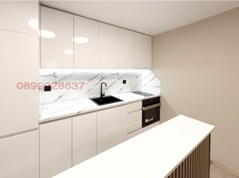 Продава 2-СТАЕН, гр. София, Редута, снимка 12 - Апартаменти - 53128284