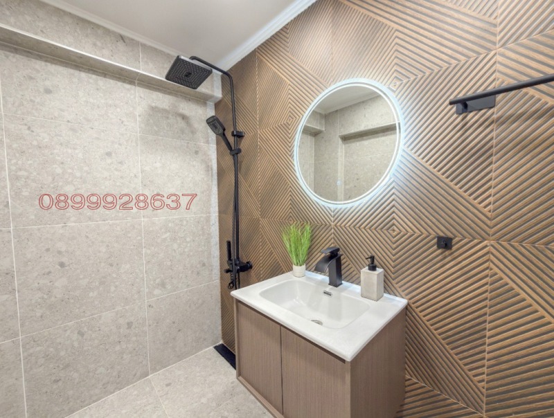 Продава 2-СТАЕН, гр. София, Редута, снимка 17 - Апартаменти - 53128284