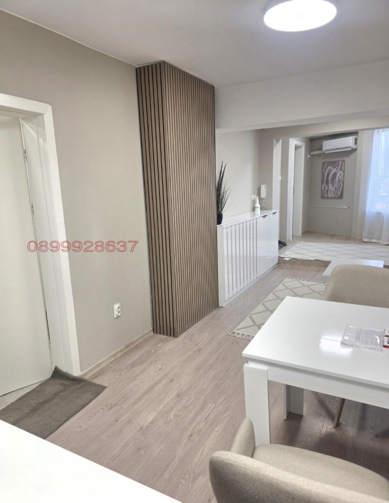 Продава 2-СТАЕН, гр. София, Редута, снимка 16 - Апартаменти - 52583613