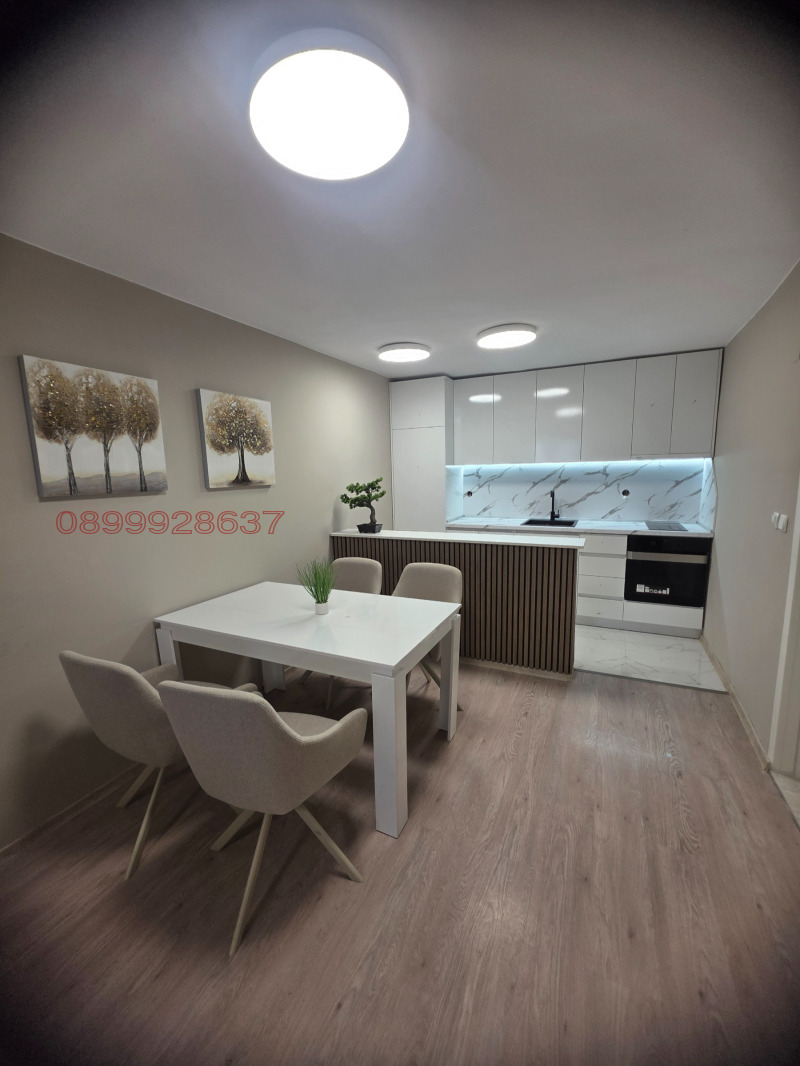 Продава 2-СТАЕН, гр. София, Редута, снимка 8 - Апартаменти - 52583613