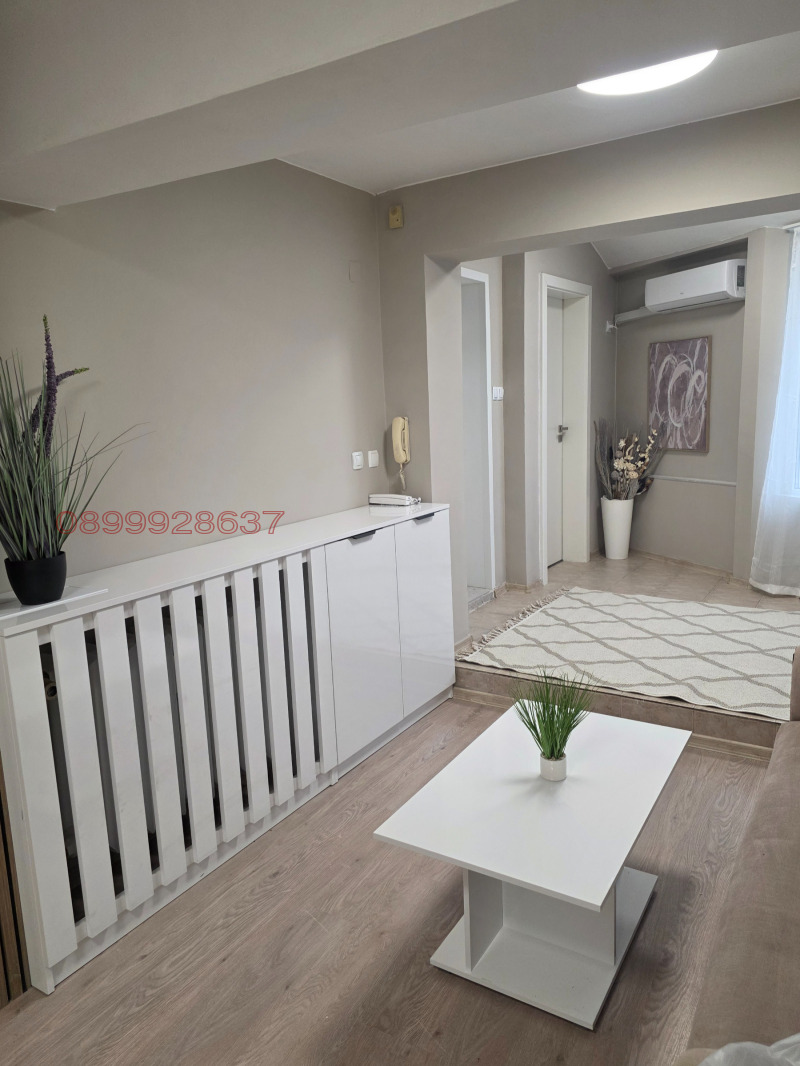 Продава 2-СТАЕН, гр. София, Редута, снимка 2 - Апартаменти - 52583613