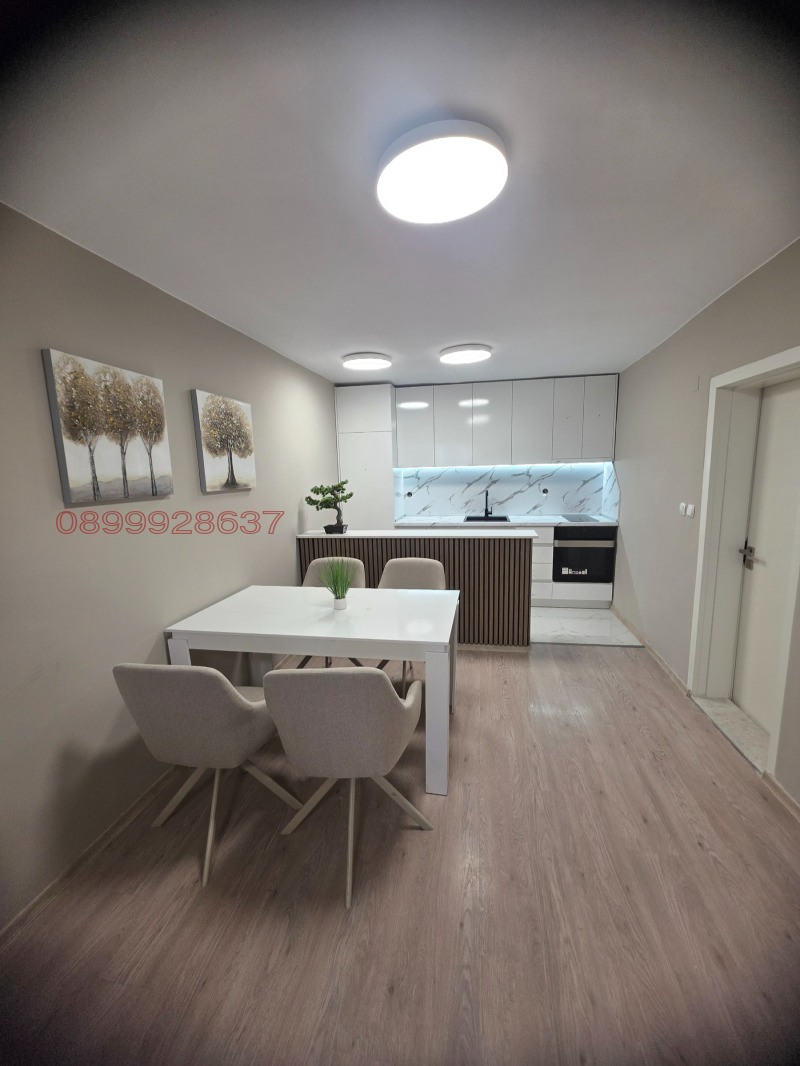 Продава 2-СТАЕН, гр. София, Редута, снимка 10 - Апартаменти - 52583613