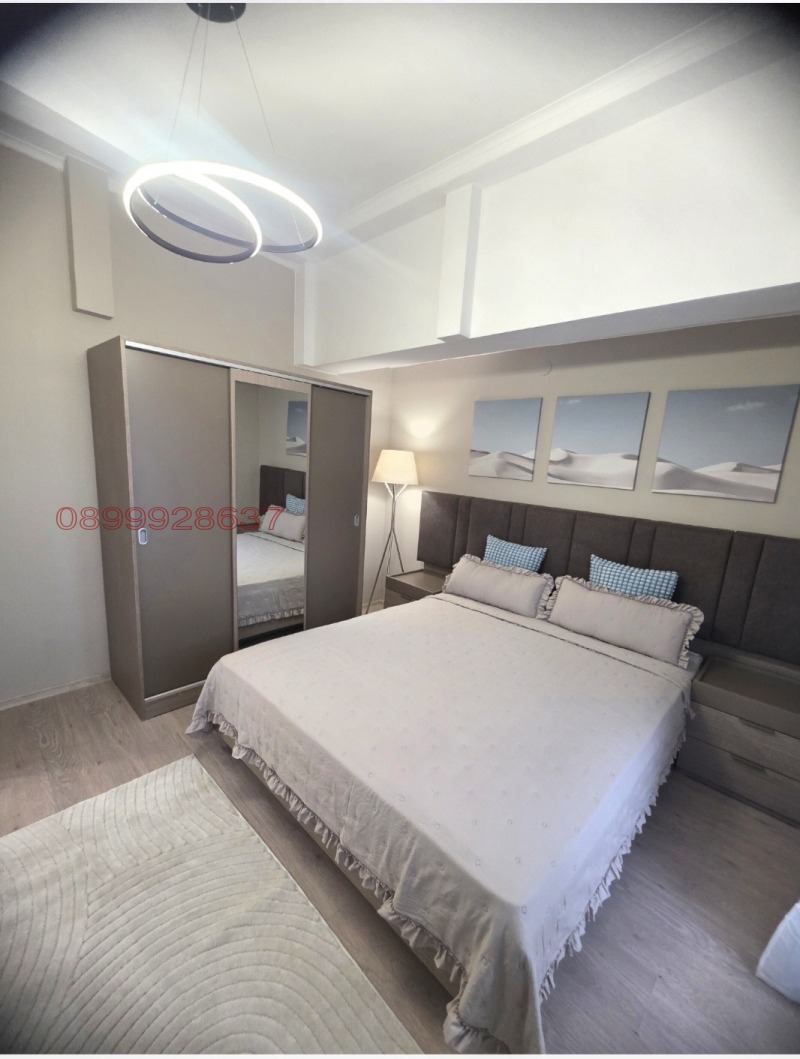 Продава 2-СТАЕН, гр. София, Редута, снимка 15 - Апартаменти - 52583613