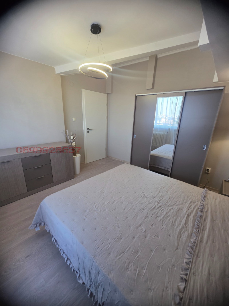 Продава 2-СТАЕН, гр. София, Редута, снимка 13 - Апартаменти - 52583613