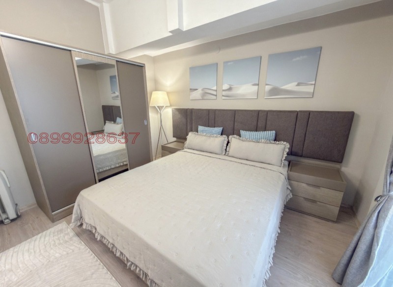 Продава 2-СТАЕН, гр. София, Редута, снимка 13 - Апартаменти - 53128284