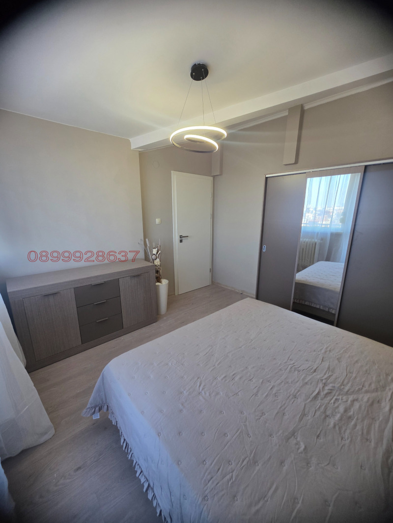 Продава 2-СТАЕН, гр. София, Редута, снимка 14 - Апартаменти - 52583613