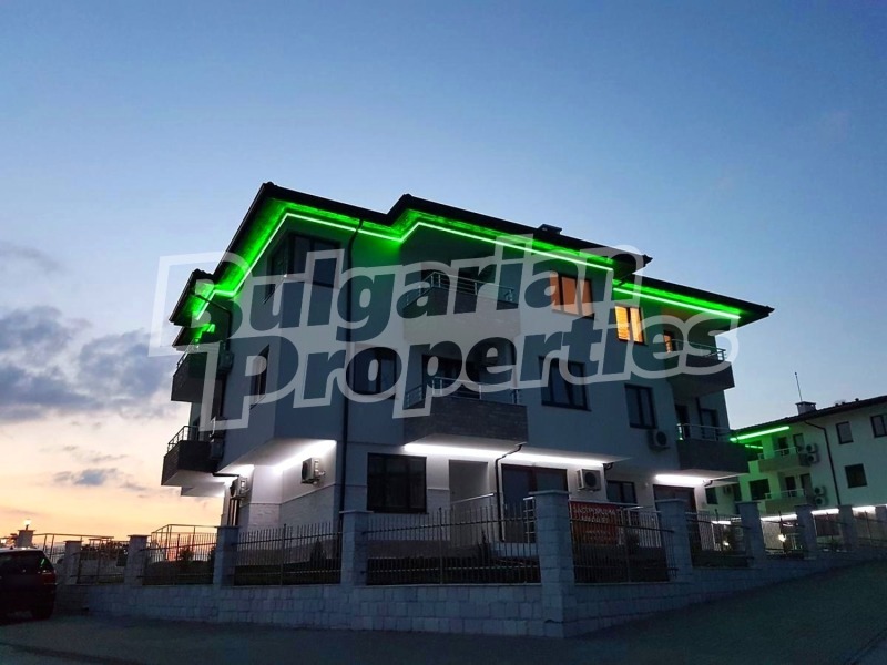 Продава 2-СТАЕН, гр. Созопол, област Бургас, снимка 5 - Апартаменти - 53023545