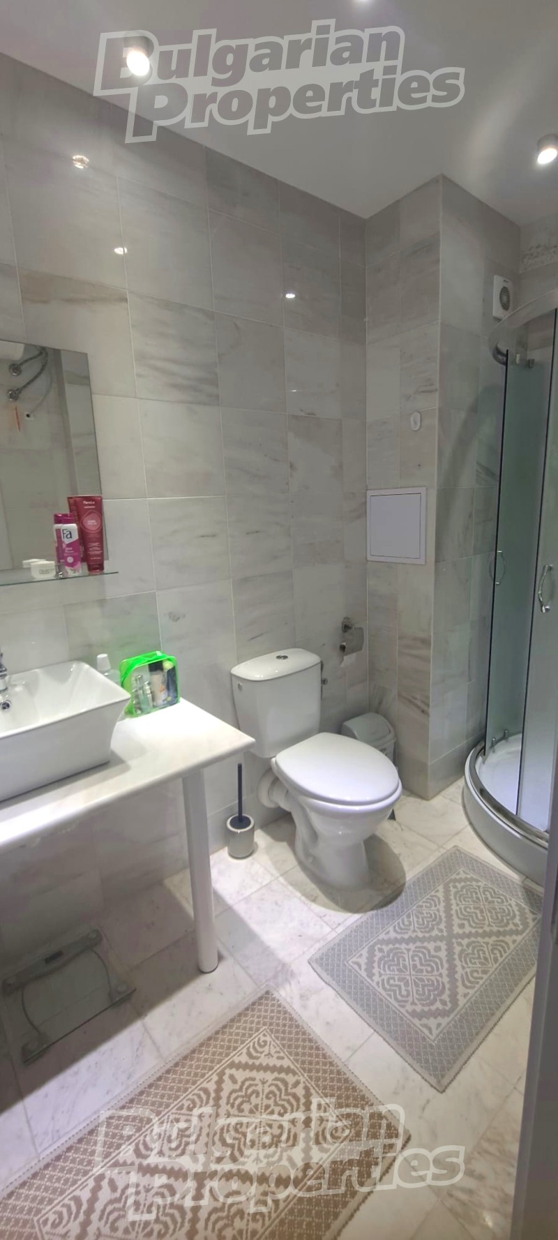 Продава 2-СТАЕН, гр. Созопол, област Бургас, снимка 8 - Апартаменти - 53023545