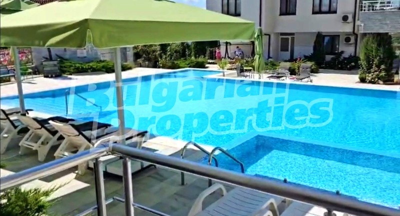 Продава 2-СТАЕН, гр. Созопол, област Бургас, снимка 12 - Апартаменти - 53023545