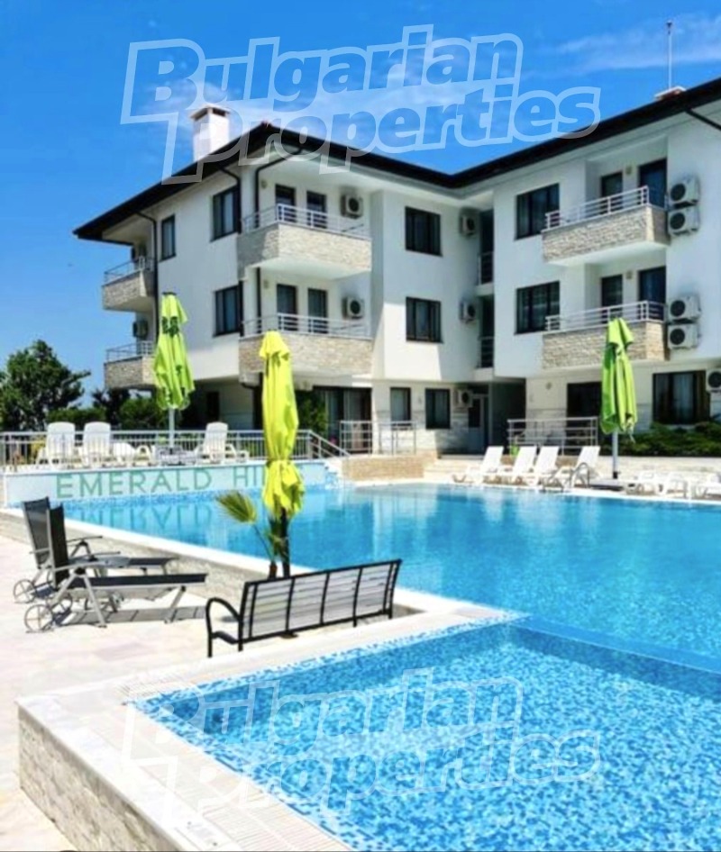 Продава 2-СТАЕН, гр. Созопол, област Бургас, снимка 13 - Апартаменти - 53023545