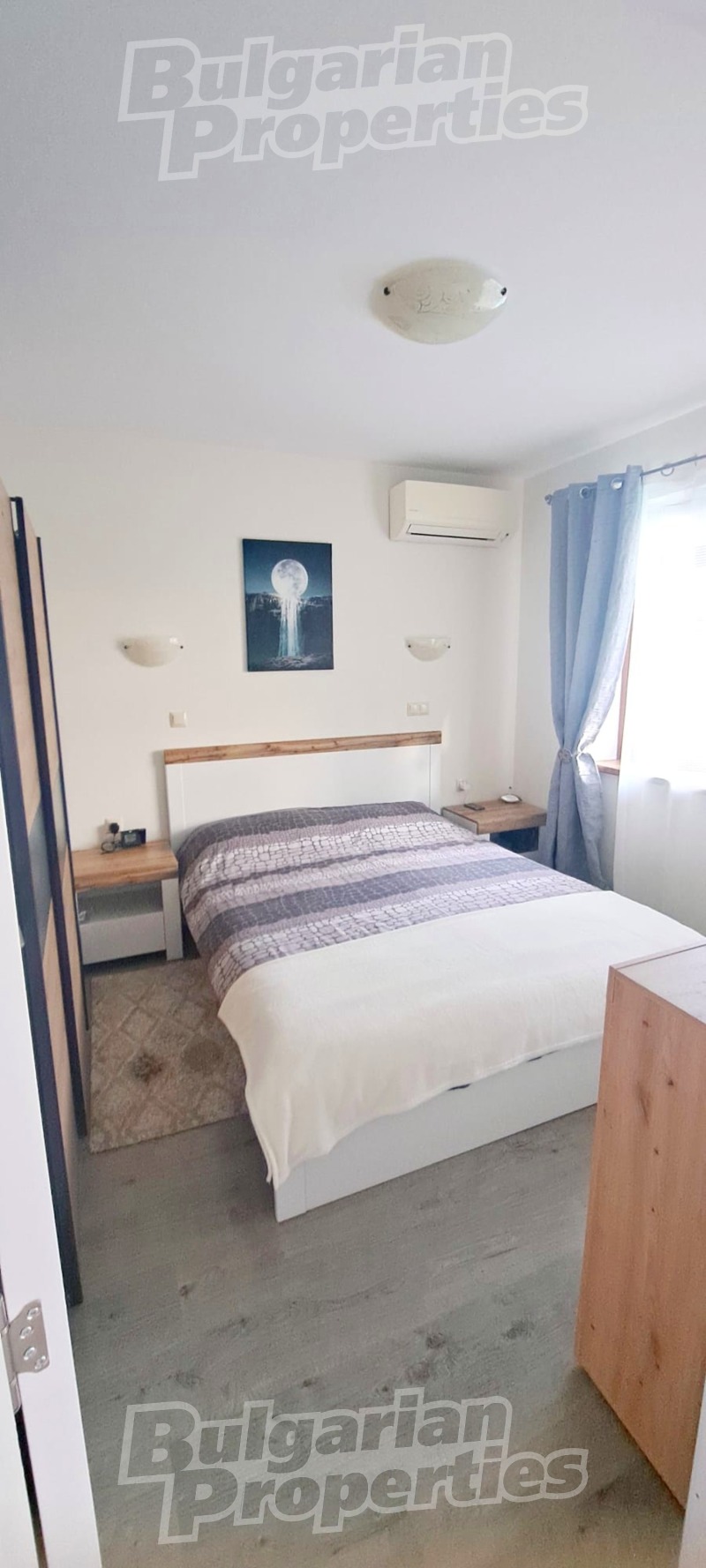 Продава 2-СТАЕН, гр. Созопол, област Бургас, снимка 2 - Апартаменти - 53023545