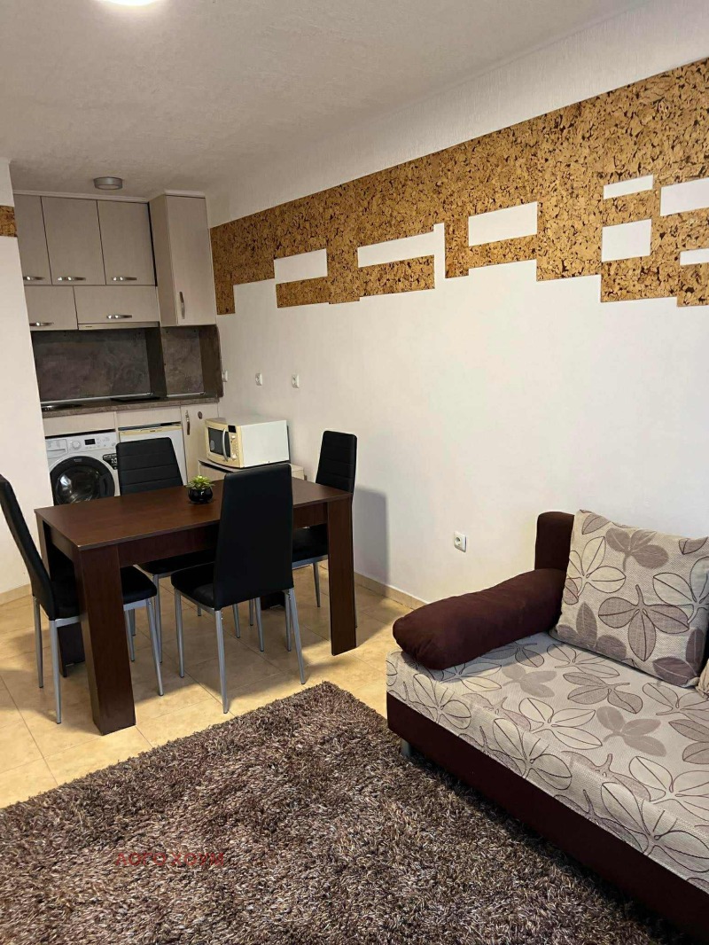 Продава 2-СТАЕН, гр. Варна, ВИНС-Червен площад, снимка 2 - Апартаменти - 53154948