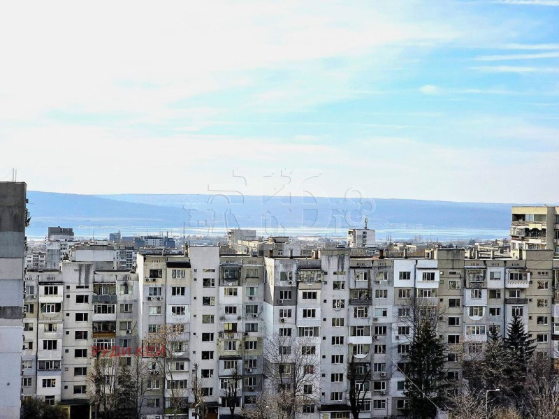 Продава  3-стаен град Варна , Възраждане 1 , 144 кв.м | 74992252 - изображение [10]