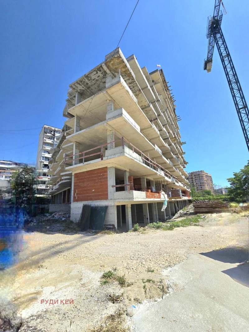 Te koop  2 slaapkamers Varna , Vazrazjdane 1 , 144 m² | 74992252 - afbeelding [3]