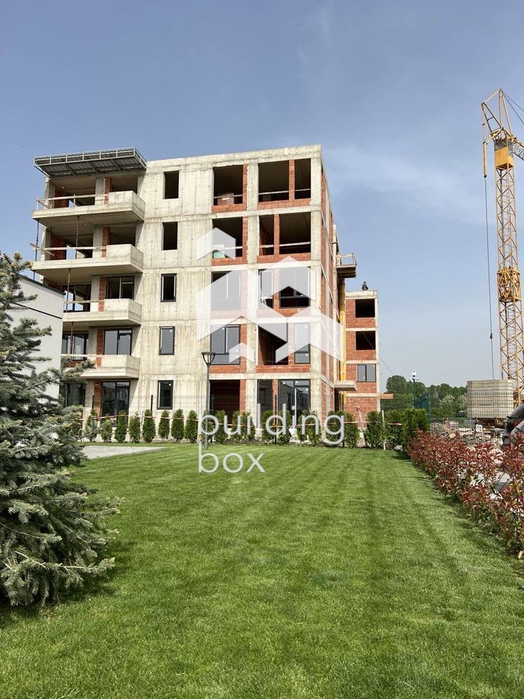 Продава  3-стаен град Пловдив , Тракия , 110 кв.м | 98961798 - изображение [5]