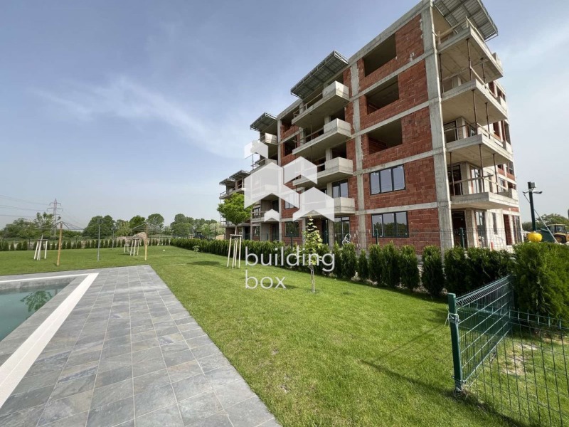 À venda  2 quartos Plovdiv , Trakiia , 110 m² | 98961798 - imagem [3]