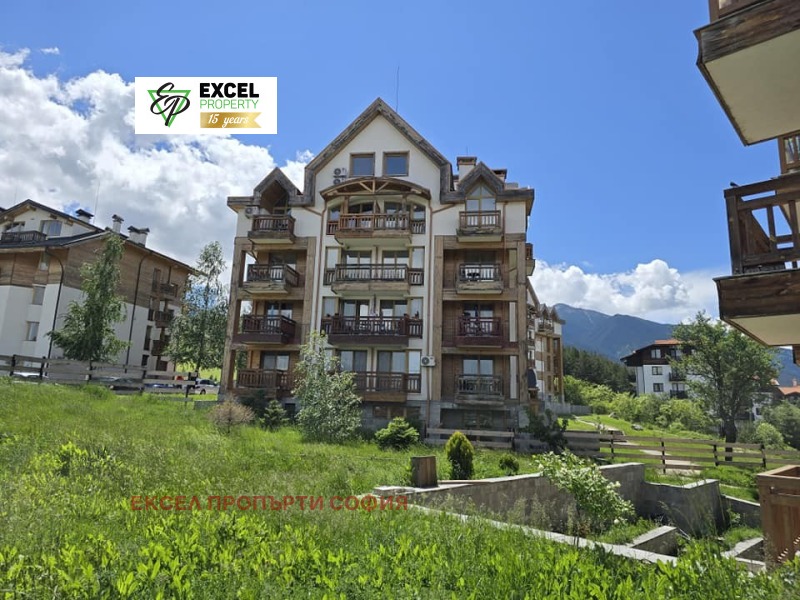 Na sprzedaż  2 sypialnie region Błagojewgrad , Bansko , 103 mkw | 82995527 - obraz [12]