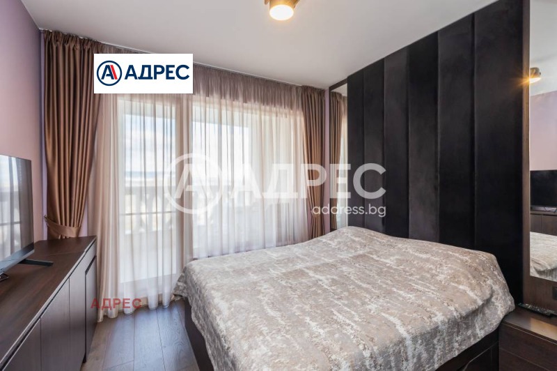 Продава 3-СТАЕН, гр. Варна, Аспарухово, снимка 3 - Aпартаменти - 49004933