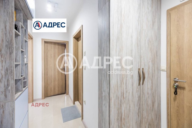 Продава 3-СТАЕН, гр. Варна, Аспарухово, снимка 11 - Aпартаменти - 49004933