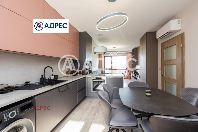Продава  3-стаен град Варна , Аспарухово , 104 кв.м | 29487880 - изображение [7]