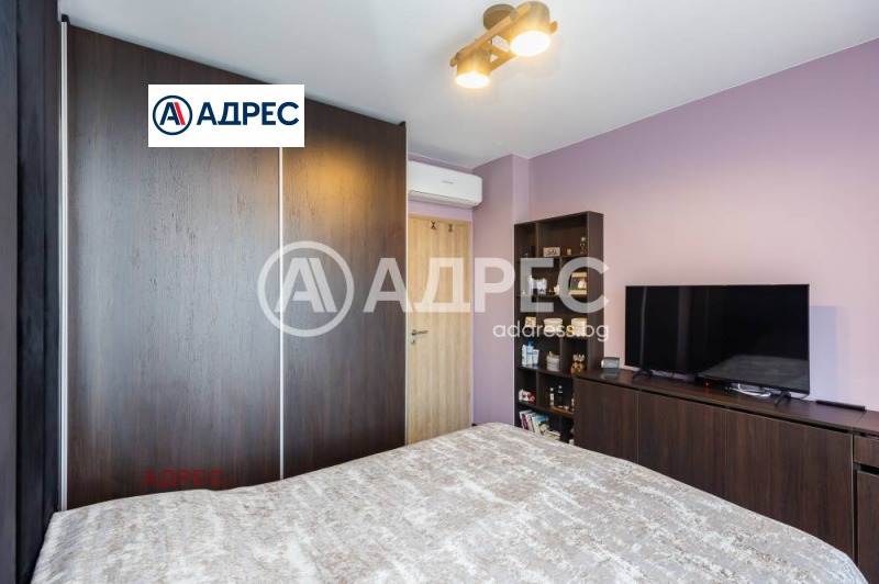 Продава 3-СТАЕН, гр. Варна, Аспарухово, снимка 9 - Aпартаменти - 49004933