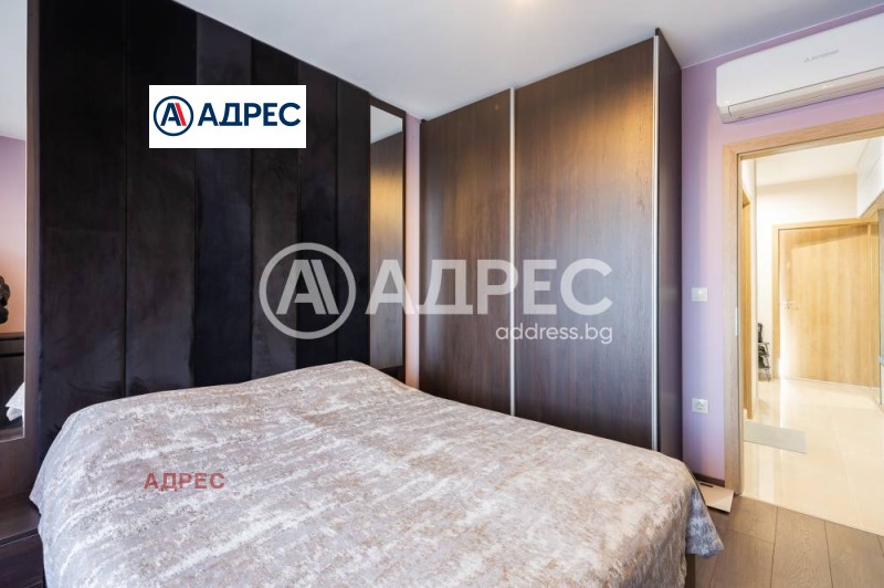 Продава 3-СТАЕН, гр. Варна, Аспарухово, снимка 8 - Aпартаменти - 49004933