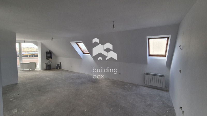 Na prodej  2 ložnice Sofia , Ovča kupel , 137 m2 | 65881879 - obraz [7]