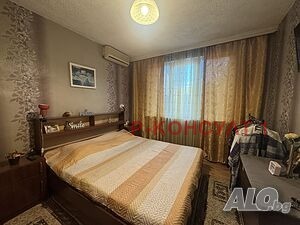 Till salu  2 sovrum Plovdiv , Vastanitjeski , 110 kvm | 54178857 - bild [2]
