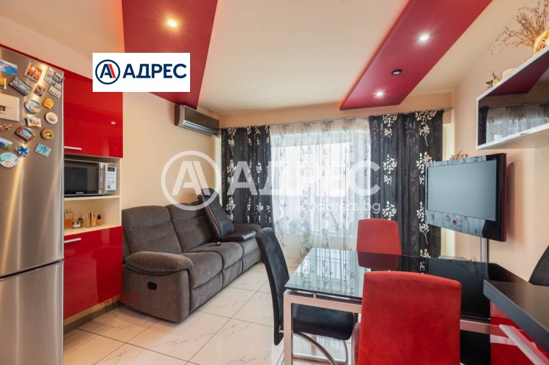 Продава  3-стаен град Варна , Владислав Варненчик 1 , 80 кв.м | 42552172 - изображение [6]