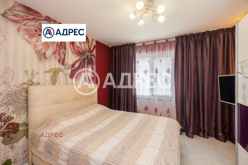 Продава  3-стаен град Варна , Владислав Варненчик 1 , 80 кв.м | 42552172 - изображение [3]