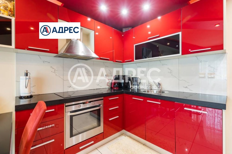 Продава  3-стаен град Варна , Владислав Варненчик 1 , 80 кв.м | 42552172 - изображение [9]