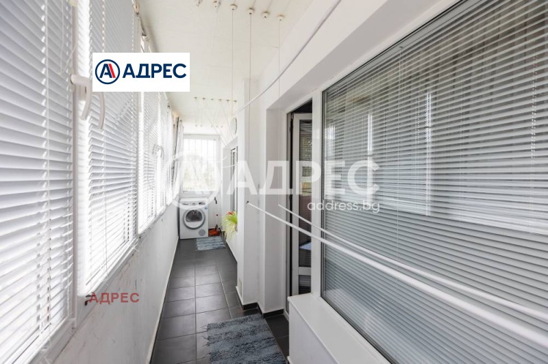 Продава  3-стаен град Варна , Владислав Варненчик 1 , 80 кв.м | 42552172 - изображение [13]