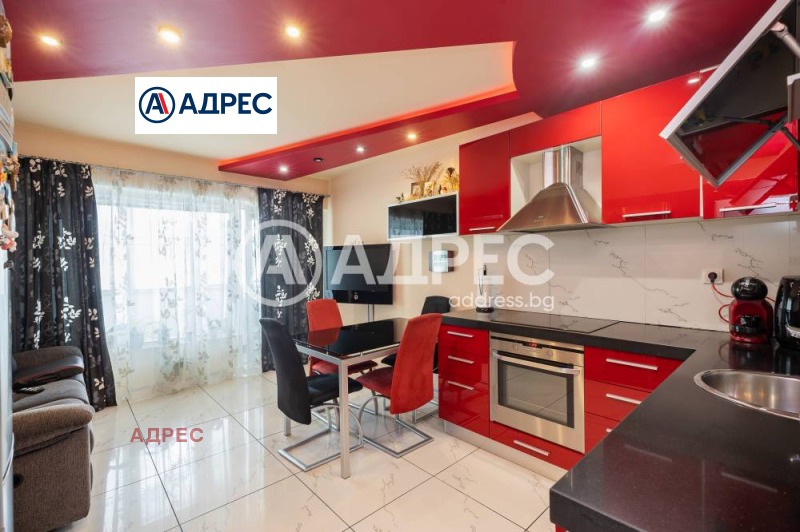 Продава  3-стаен град Варна , Владислав Варненчик 1 , 80 кв.м | 42552172 - изображение [5]