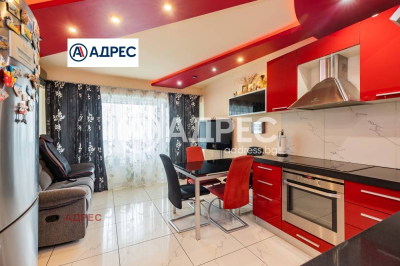 Продава  3-стаен град Варна , Владислав Варненчик 1 , 80 кв.м | 42552172