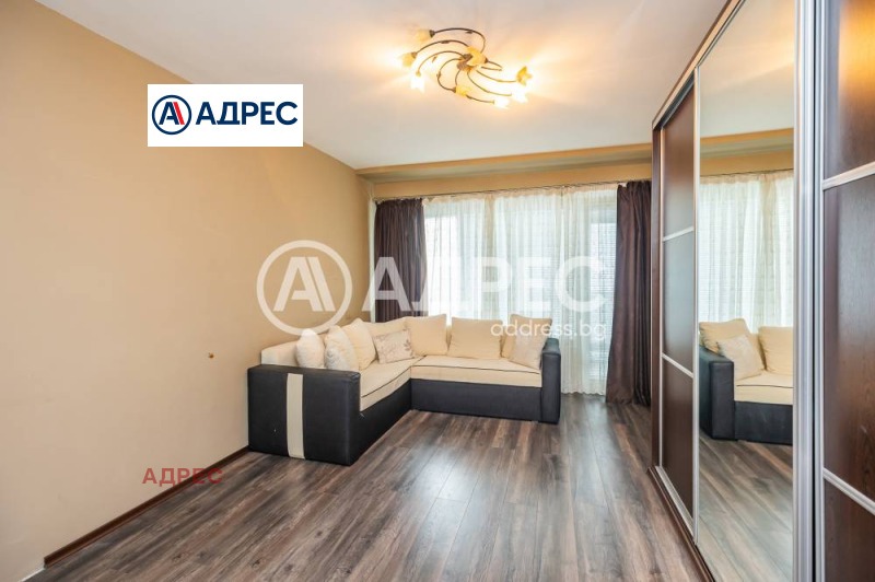 Продава  3-стаен град Варна , Владислав Варненчик 1 , 80 кв.м | 42552172 - изображение [2]