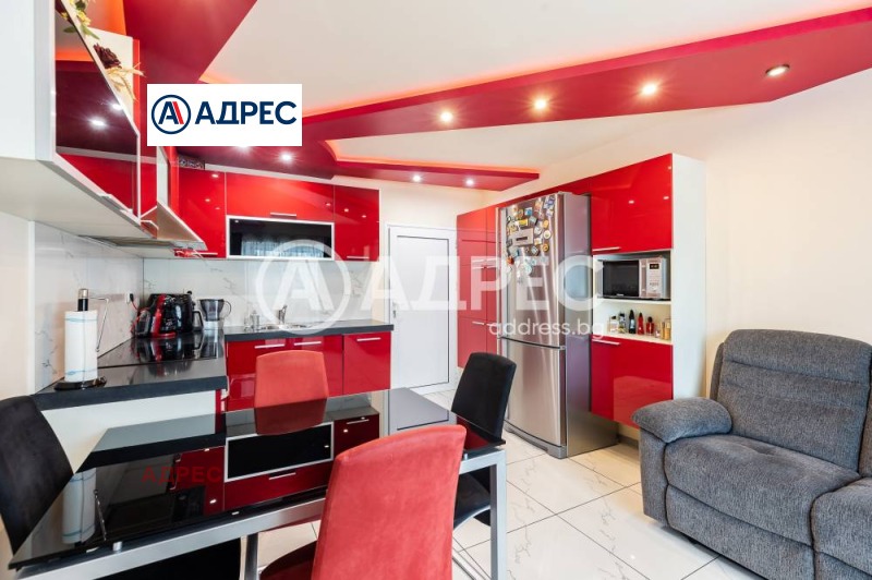 Продава  3-стаен град Варна , Владислав Варненчик 1 , 80 кв.м | 42552172 - изображение [7]