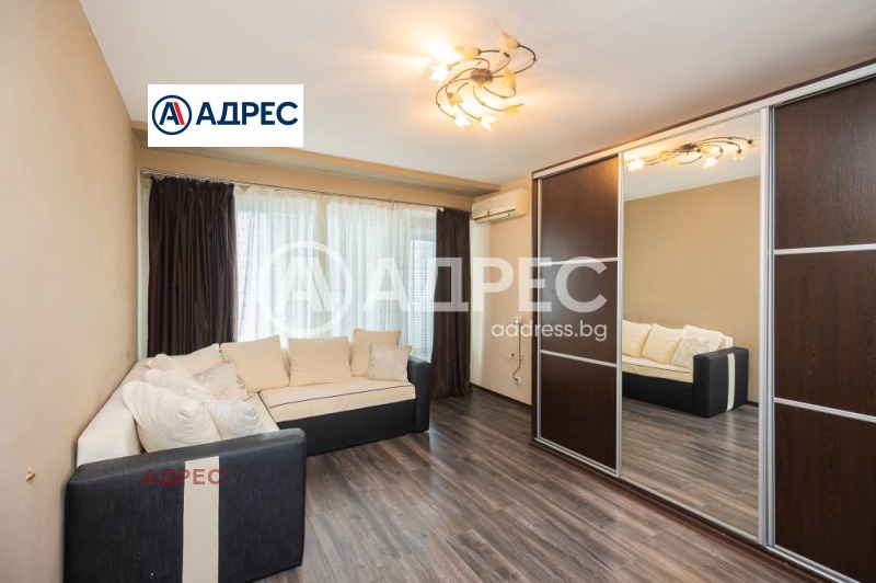 Продава  3-стаен град Варна , Владислав Варненчик 1 , 80 кв.м | 42552172 - изображение [11]