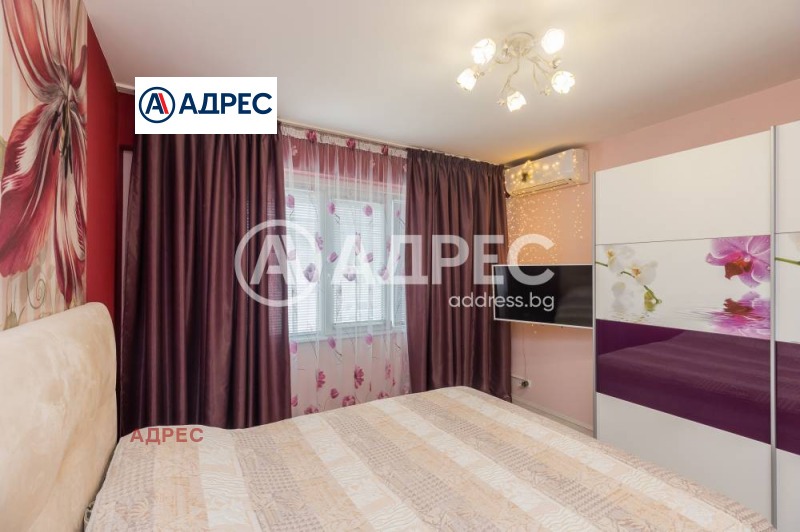 Продава  3-стаен град Варна , Владислав Варненчик 1 , 80 кв.м | 42552172 - изображение [17]
