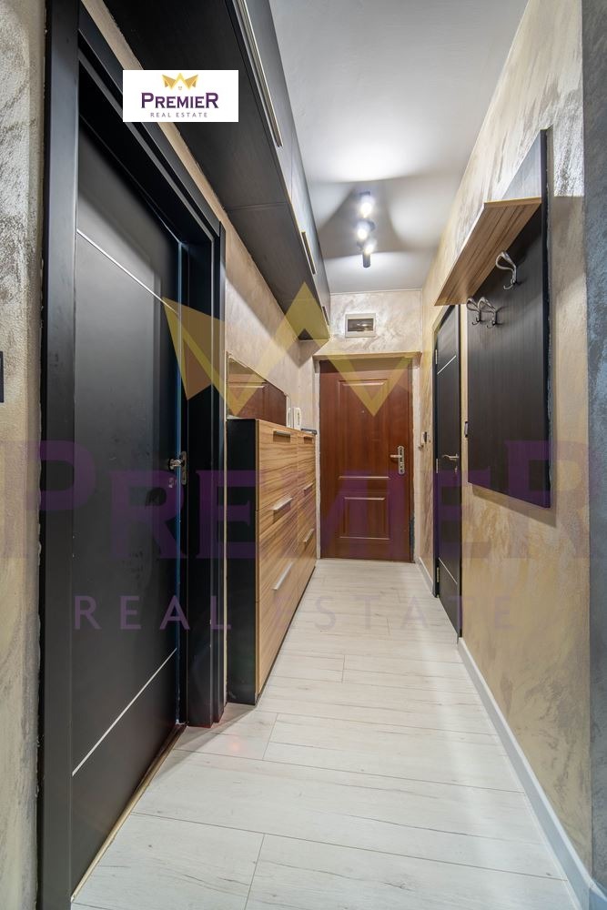 Продава  3-стаен град Варна , Христо Ботев , 70 кв.м | 79701730 - изображение [12]