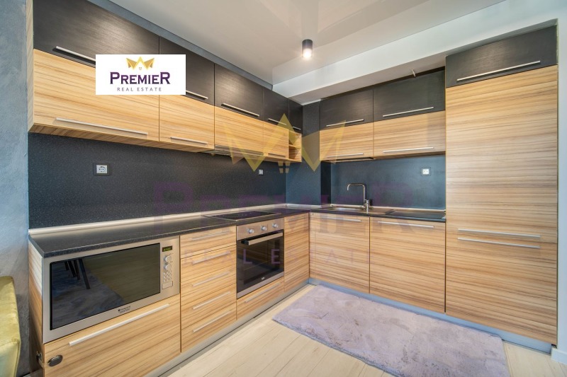 Продава  3-стаен град Варна , Христо Ботев , 70 кв.м | 79701730 - изображение [8]