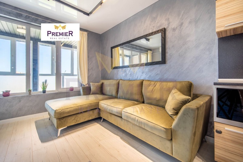 Продава  3-стаен град Варна , Христо Ботев , 70 кв.м | 79701730 - изображение [5]