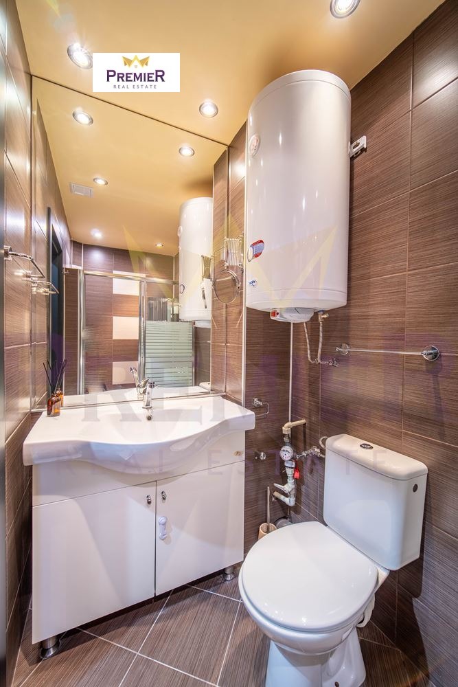Продава  3-стаен град Варна , Христо Ботев , 70 кв.м | 79701730 - изображение [16]