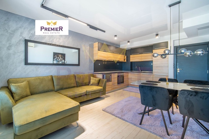 Продава  3-стаен град Варна , Христо Ботев , 70 кв.м | 79701730 - изображение [3]