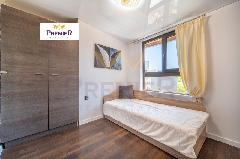 Продава  3-стаен град Варна , Христо Ботев , 70 кв.м | 79701730 - изображение [10]
