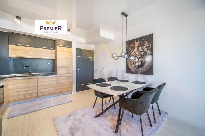 Продава  3-стаен град Варна , Христо Ботев , 70 кв.м | 79701730 - изображение [2]