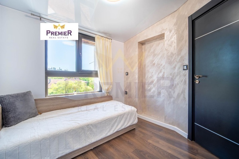 Продава  3-стаен град Варна , Христо Ботев , 70 кв.м | 79701730 - изображение [9]