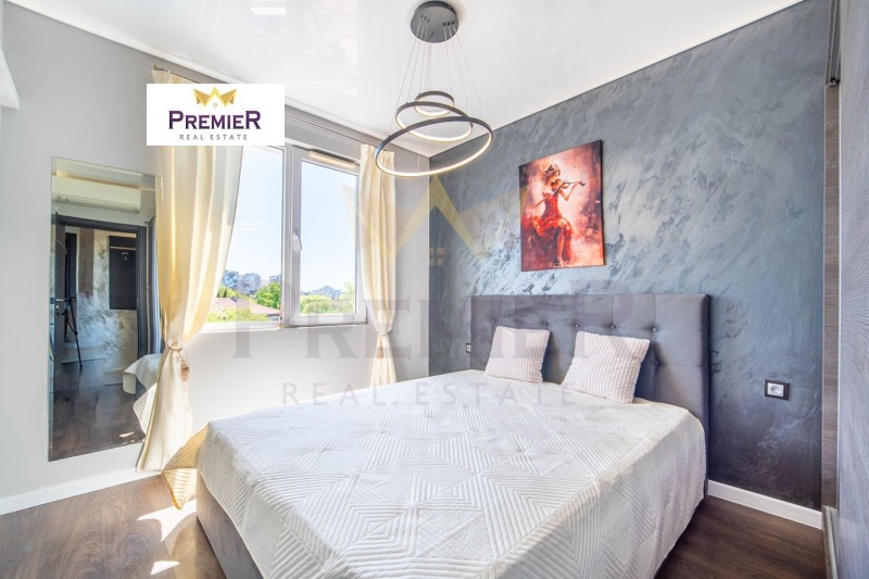 Продава  3-стаен град Варна , Христо Ботев , 70 кв.м | 79701730 - изображение [14]