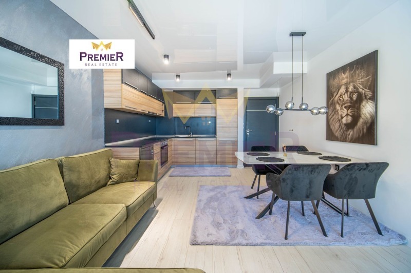 Продава  3-стаен град Варна , Христо Ботев , 70 кв.м | 79701730 - изображение [6]