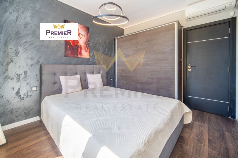 Продава  3-стаен град Варна , Христо Ботев , 70 кв.м | 79701730 - изображение [13]