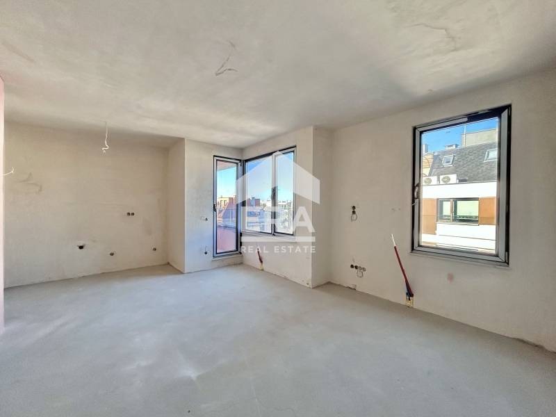 Te koop  2 slaapkamers Sofia , Krastova vada , 104 m² | 31602039 - afbeelding [9]